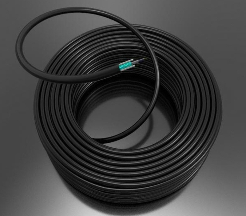 電線電纜廠家淺談弱電工程中的光纖 電線電纜廠家淺談弱電工程中的光纖